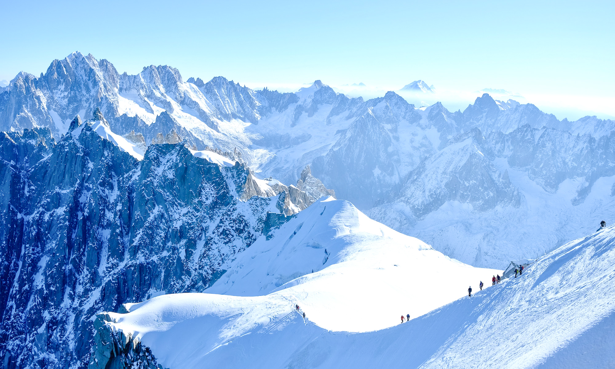 Chamonix